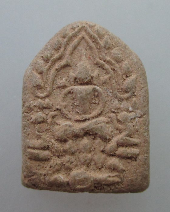 ขุนแผนพรายกุมาร วัดเขาภูดิน ไม่ทราบที่ครับ