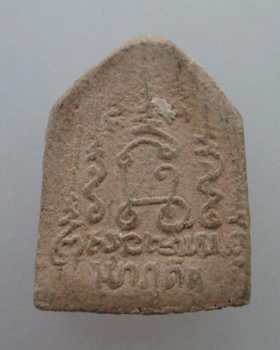 ขุนแผนพรายกุมาร วัดเขาภูดิน ไม่ทราบที่ครับ