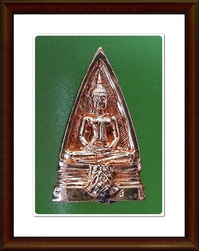 พระหลวงพ่อโสธร 2 หน้า วัดโสธรวรารามวรวิหาร จ.ฉะเชิงเทรา(6)