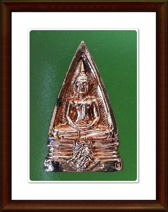 พระหลวงพ่อโสธร 2 หน้า วัดโสธรวรารามวรวิหาร จ.ฉะเชิงเทรา(6)