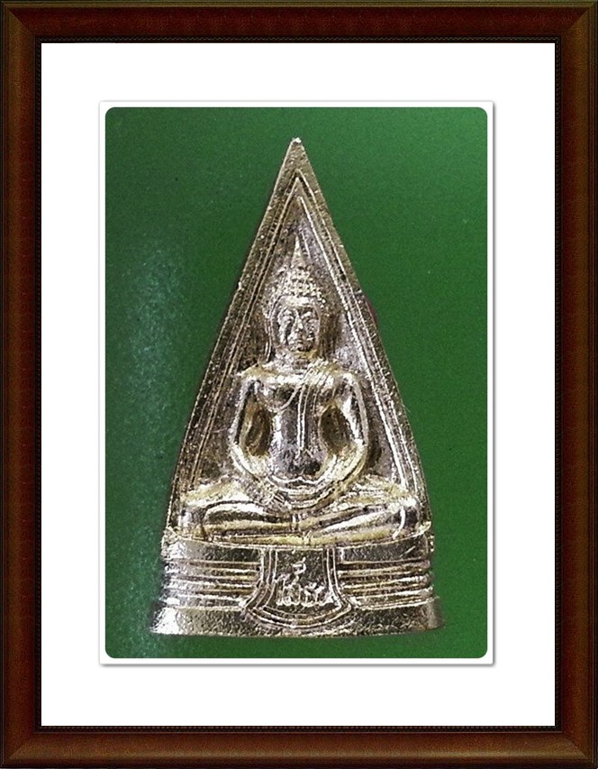 พระหลวงพ่อโสธร 2 หน้า วัดโสธรวรารามวรวิหาร จ.ฉะเชิงเทรา(8)