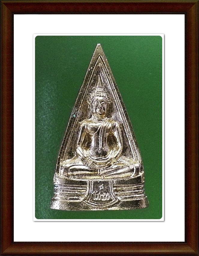 พระหลวงพ่อโสธร 2 หน้า วัดโสธรวรารามวรวิหาร จ.ฉะเชิงเทรา(8)