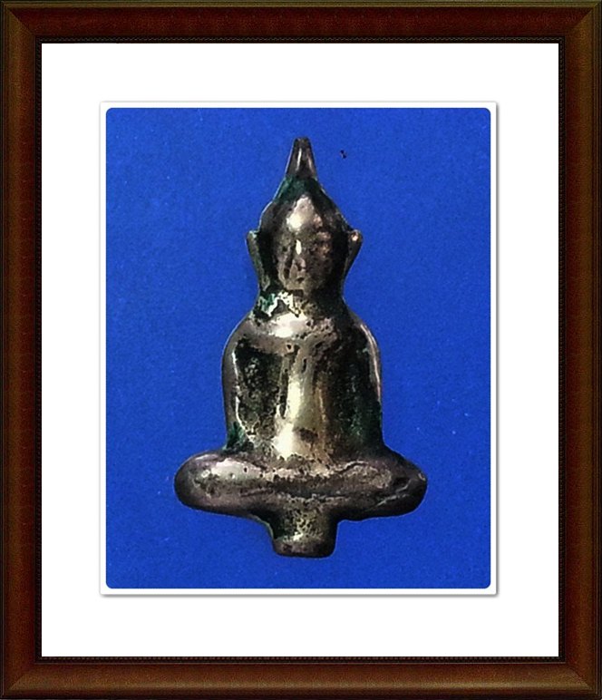 พระยอดธง อยุธยา