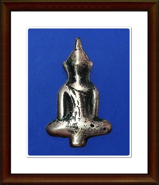 พระยอดธง อยุธยา