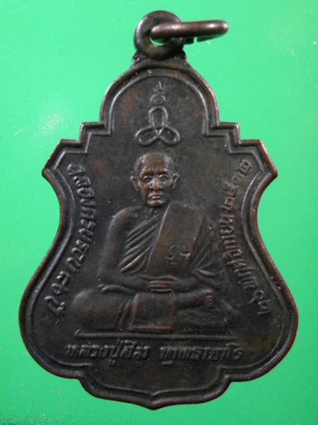  เหรียญพัฒนาชาติไทย หลวงปู่สิม // 120