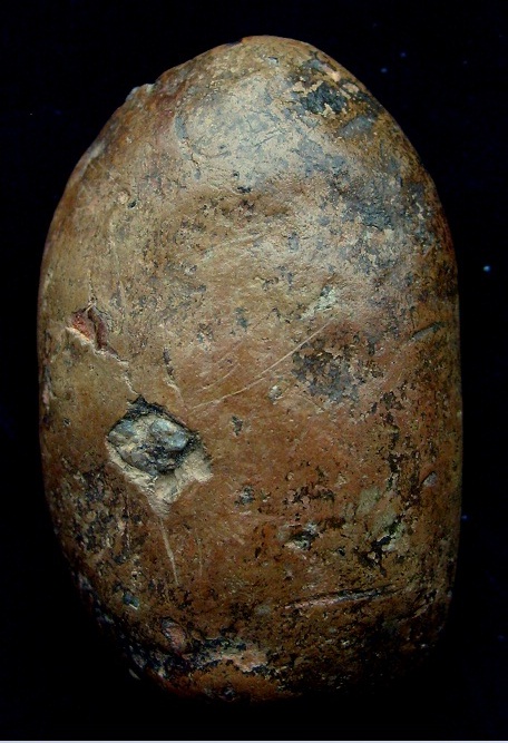 พระกำแพงเปิดโลกคู่ กรุวัดพระแก้ว