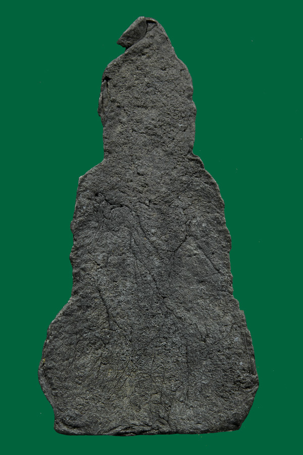 พระหูยาน ชินเงิน