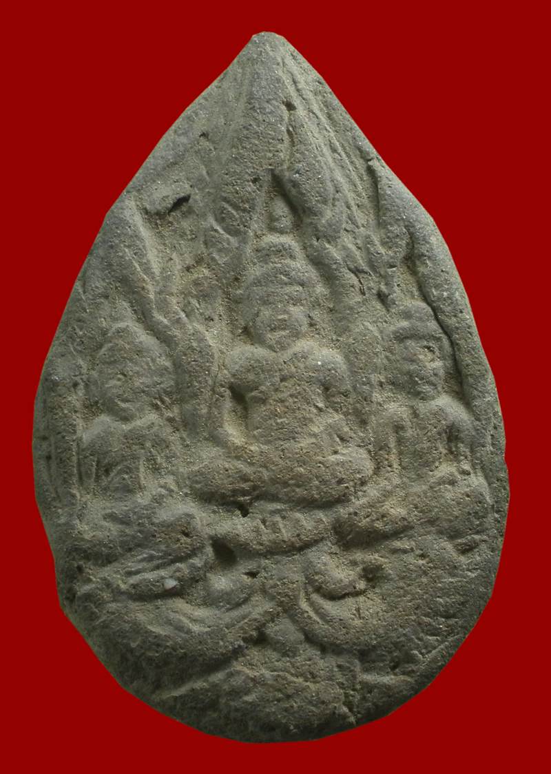 พระตรีกาย สุโขทัย