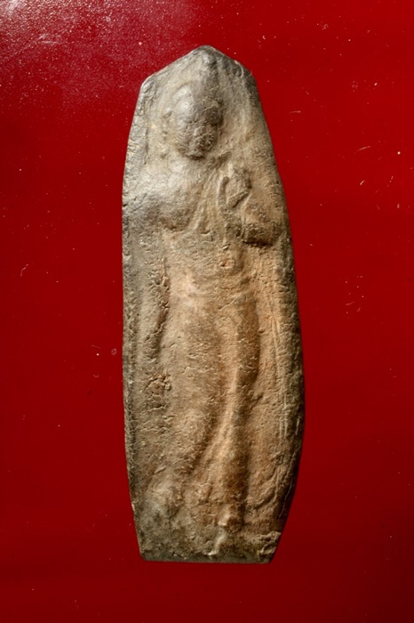 พระลีลา กำแพงเพชร