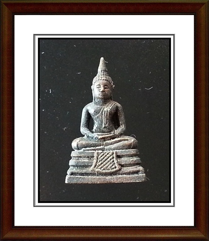 พระกริ่ง หลวงพ่อโสธร วัดโสธรวรารามวรวิหาร