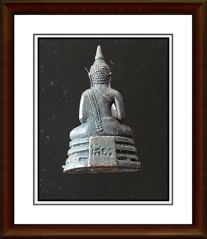 พระกริ่ง หลวงพ่อโสธร วัดโสธรวรารามวรวิหาร