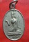  เหรียญนางกวัก หลังพระพุทธหลวงพ่อจง