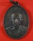 เหรียญหลวงพ่อเกษม กองรบพิเศษ (พลร่ม) ปี 2521 สวย ตอกโค๊ต