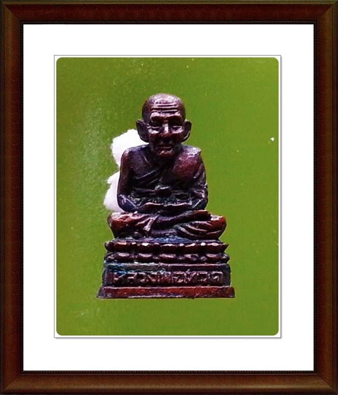 รูปเหมือนหลวงปู่ทวด วัดช้างให้