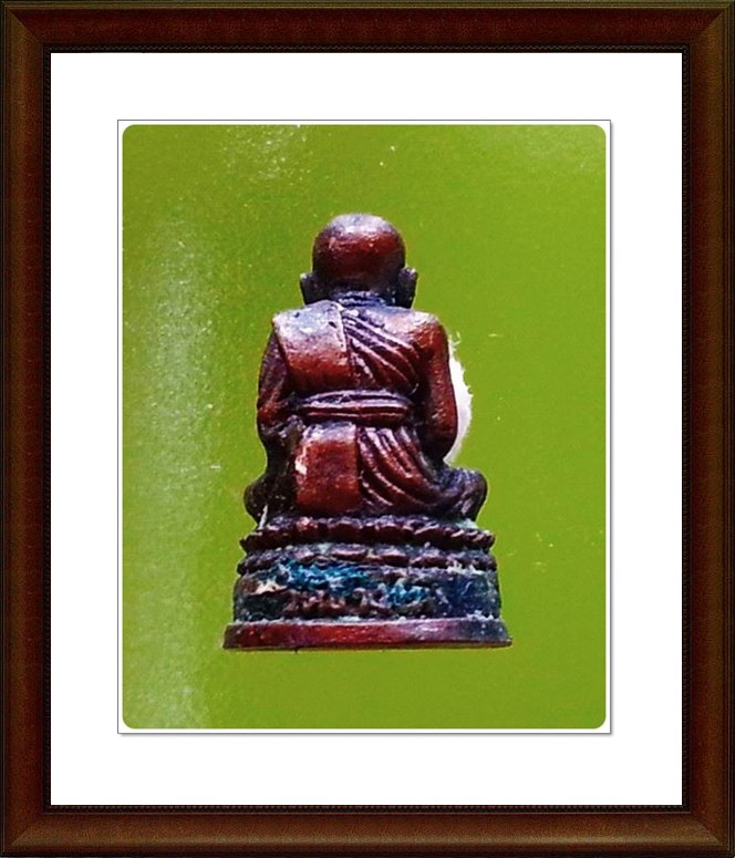 รูปเหมือนหลวงปู่ทวด วัดช้างให้