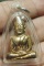 หลวงพ่อพระใส พิมพ์ สมาธิ ปี 2505 