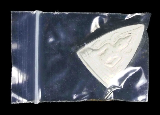 +++เคาะเดียวแดง พระพุทธชินราช ญสส เนื้อผงพุทธคุณ หลวงปู่หมุน วัดบ้านจาน พุทธาภิเษก +++2