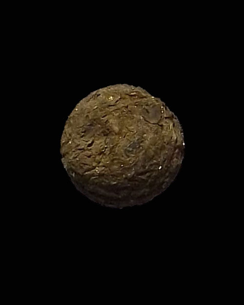 450 - ลูกอมยาฉุน หลวงพ่อสงฆ์ วัดเจ้าฟ้าศาลาลอย จ.ชุมพร