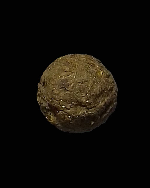 450 - ลูกอมยาฉุน หลวงพ่อสงฆ์ วัดเจ้าฟ้าศาลาลอย จ.ชุมพร