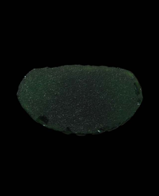 พระแก้วมรกต รุ่น3 หลวงพ่อเจียง 