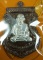หลวงปู่ทวด วัดช้างให้ รุ่นเสาร์ ๕ มหามงคล (100 ปี อาจารย์ทิม) เนื้อนวะหน้ากากเงิน No.1399
