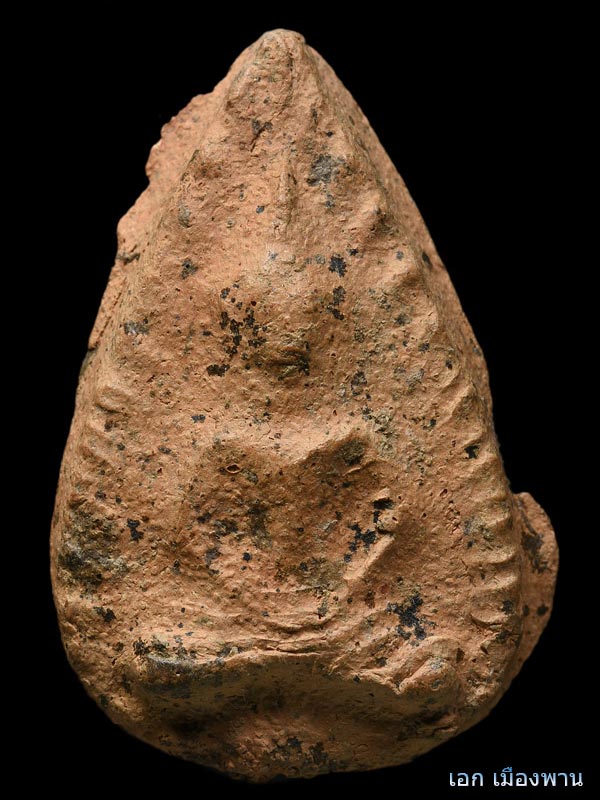 พระกลีบบัวกรุวัดลิงขบ (วัดบวรมงคล) 