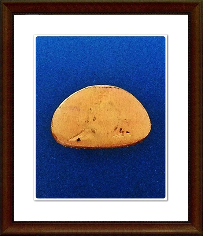 กริ่งเศรษฐีนวโกฐ วัดจตุธาตุธาราม จ.ขอนแก่น