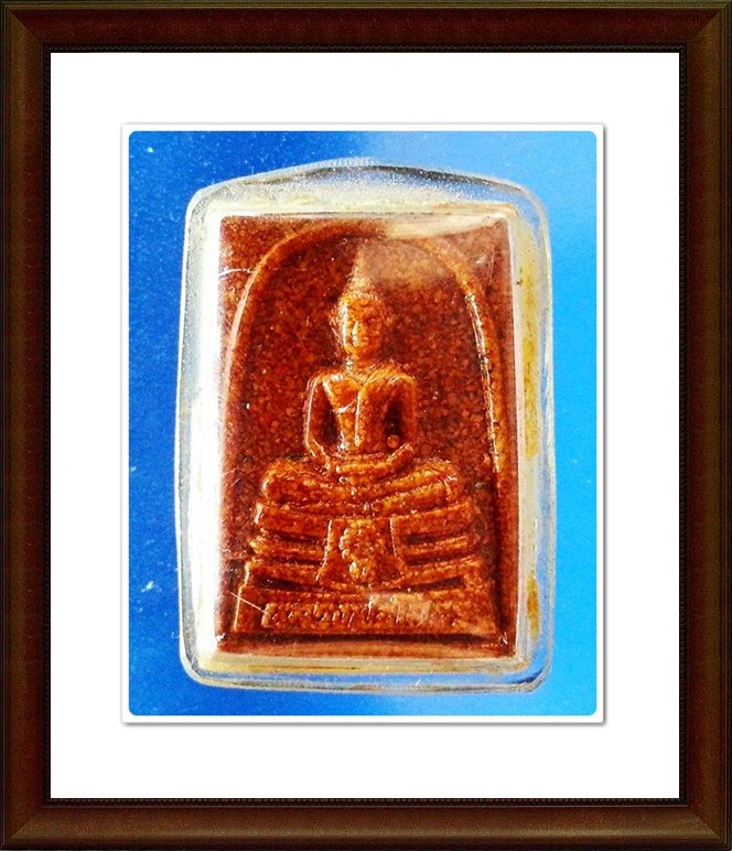 หลวงพ่อโสธร วัดโสธรวรารามวรวิหาร