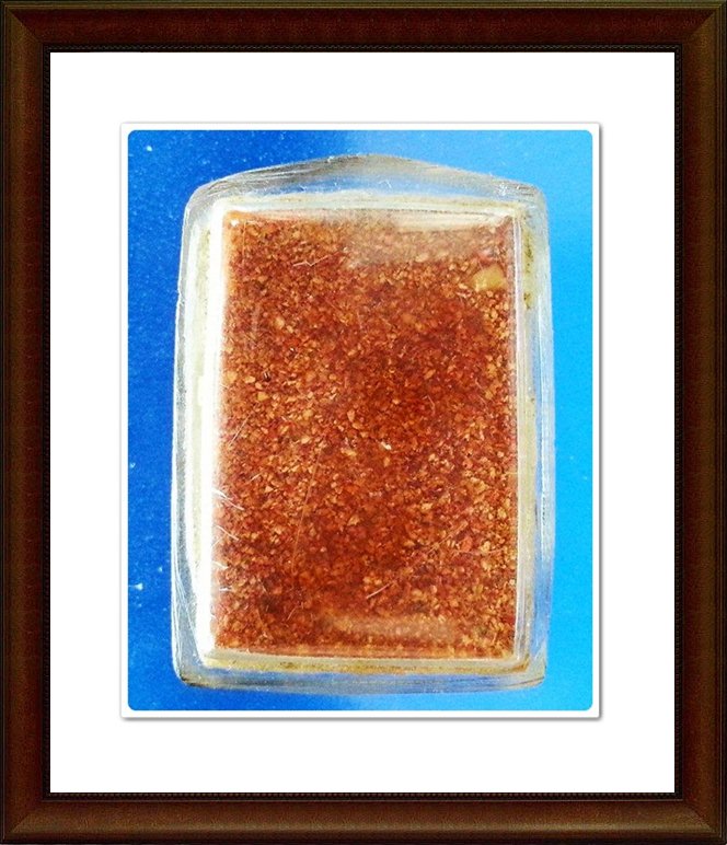 หลวงพ่อโสธร วัดโสธรวรารามวรวิหาร