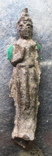 พระร่วงกรุวัดเกาะ สัมพันธวงศ์ สวยๆครับ