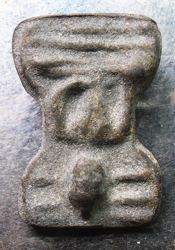 พระมเหศวรกรุวัดสว่างอารมย์ สวยๆครับ