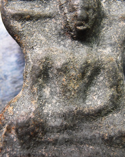 พระมเหศวรกรุวัดสว่างอารมย์ สวยๆครับ