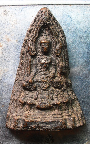 โคนสมอ เนื้อดินอยุธยา สวยๆครับ