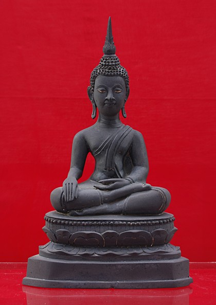 พระบูชารัชกาล