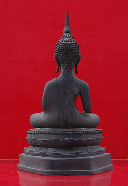 พระบูชารัชกาล