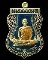 เหรียญเสมารุ่นเลื่อนสมณศักดิ์ หลวงพ่อรวย วัดตะโก อยุธยา