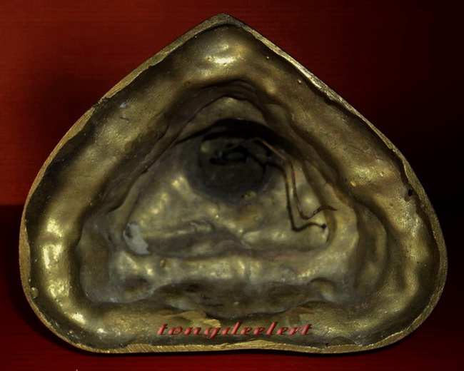 กุมารทองบูชา รุ่นเงินล้าน วัดน้อยนางหงษ์ สวยมากค่ะ