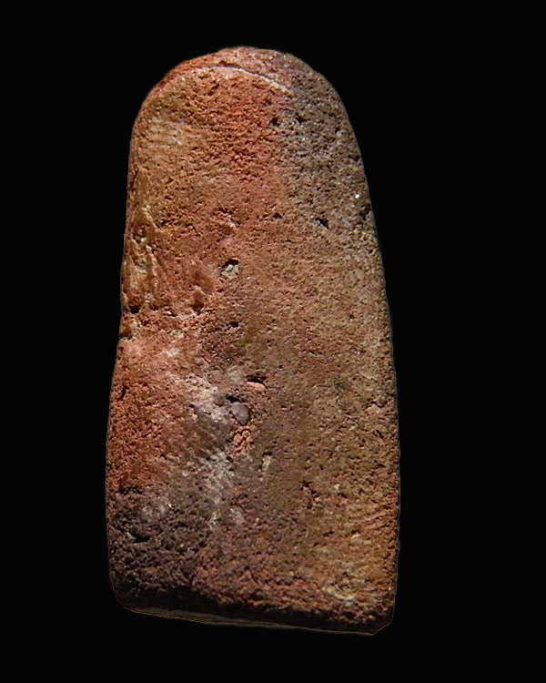 พระนาคปรกเนื้อดิน อายุความเก่า100กว่าปี กรุวัดโตนดลาย จ.สมุทรสาคร ประสบการณ์ดี และหายาก ประสบการณ์สู