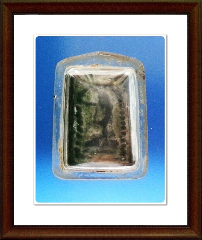 นางกวัก หลวงพ่อกวย วัดโฆษิตาราม จ.ชัยนาท