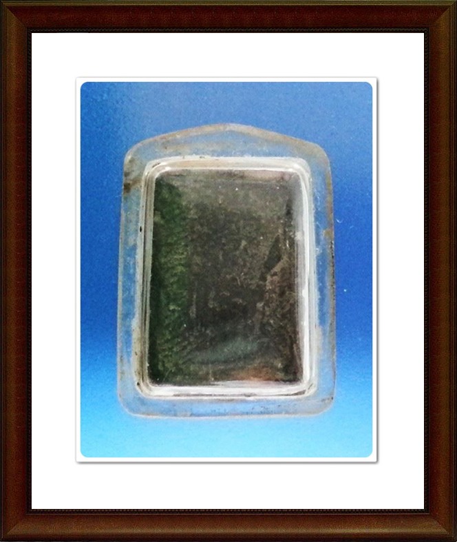 นางกวัก หลวงพ่อกวย วัดโฆษิตาราม จ.ชัยนาท