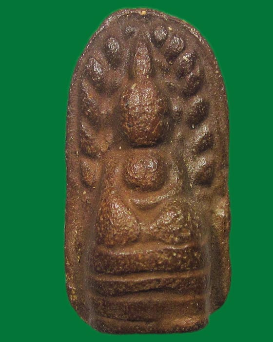 พระรอดมือโต หลวงพ่อกวย