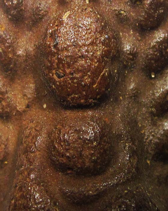 พระรอดมือโต หลวงพ่อกวย