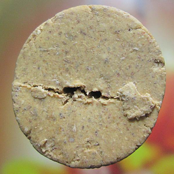 หนุมานหลวงปู่หมุน ออกวัดทรัพย์ลำใย ปี2543. เนื้อนิยมชมพูนุช สภาพสวยพร้อมกล่องเดิม