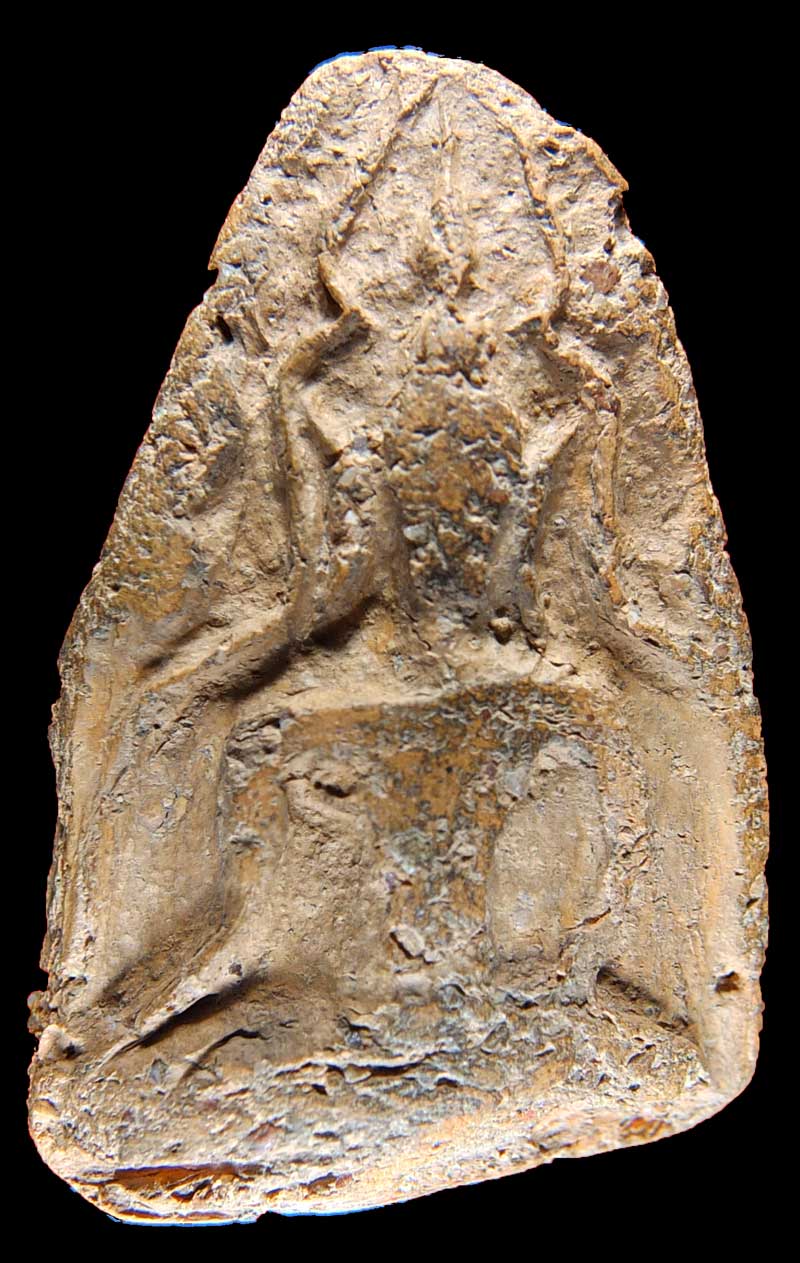 ขุนแผนบ้านกร่าง 