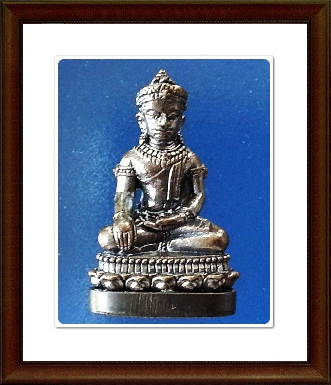 พระกริ่งชัยวัฒน์จอมสุรินทร์ หลวงปู่หงษ์ พรหมปัญโญ(18)