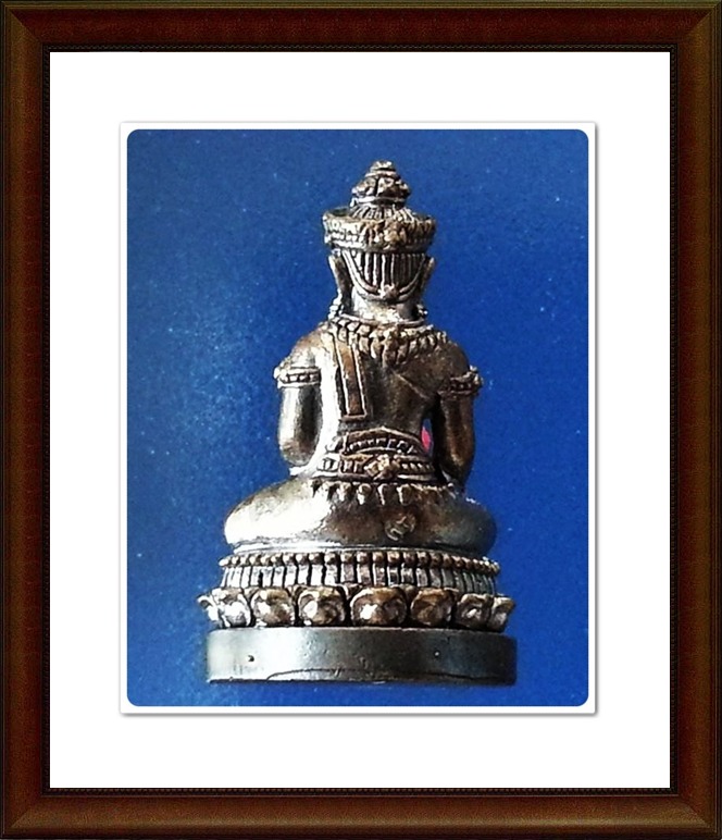 พระกริ่งชัยวัฒน์จอมสุรินทร์ หลวงปู่หงษ์ พรหมปัญโญ(18)