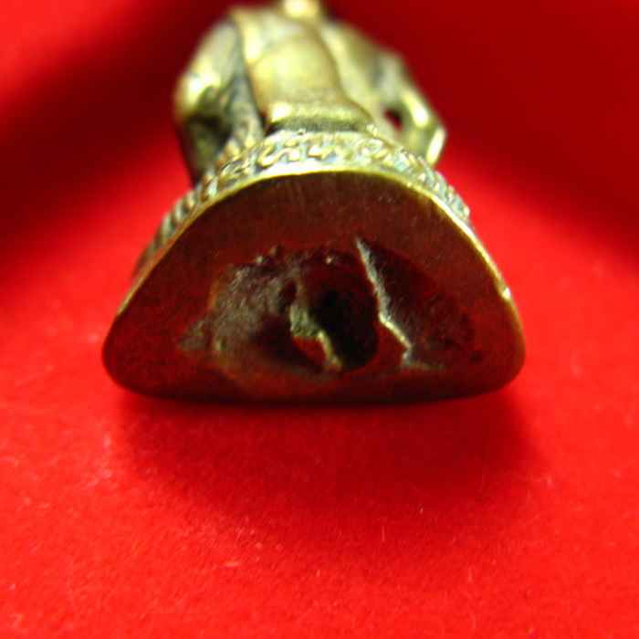 หลวงพ่อเดิม วัดหนองโพ