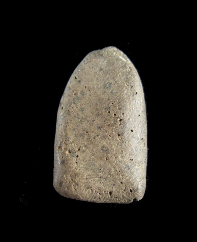 พระกลีบบัว กรุวัดสระแก เนื้อผ่านดำ สวยมากครับ