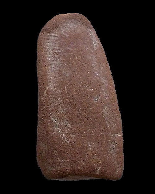 พระรอดหลวงพ่อกวย วัดโฆสิตาราม ชัยนาท เนื้อดิน ......... 300 องค์ที่ 2