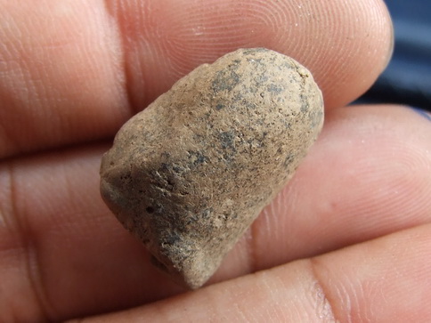 พระกลีบบัว กรุวัดบางสะแก กทม. สวยๆ